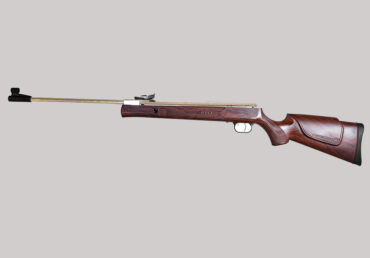 Air Rifles & Air Pistols — product photograph