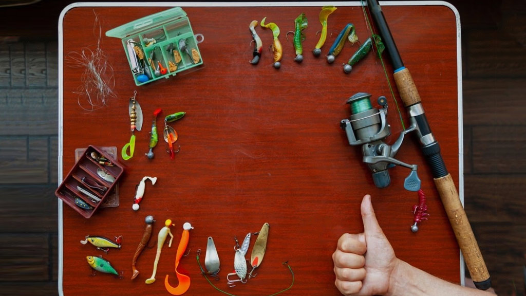 About Fishing & Angling