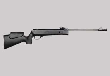 Air Rifles & Air Pistols — product photograph