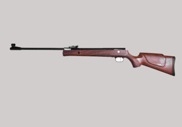 Air Rifles & Air Pistols — product photograph
